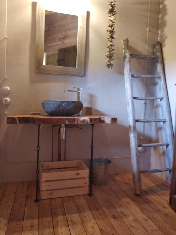 Tenuta I Musi Lunghi Lesignano de' Bagni Kültér fotó